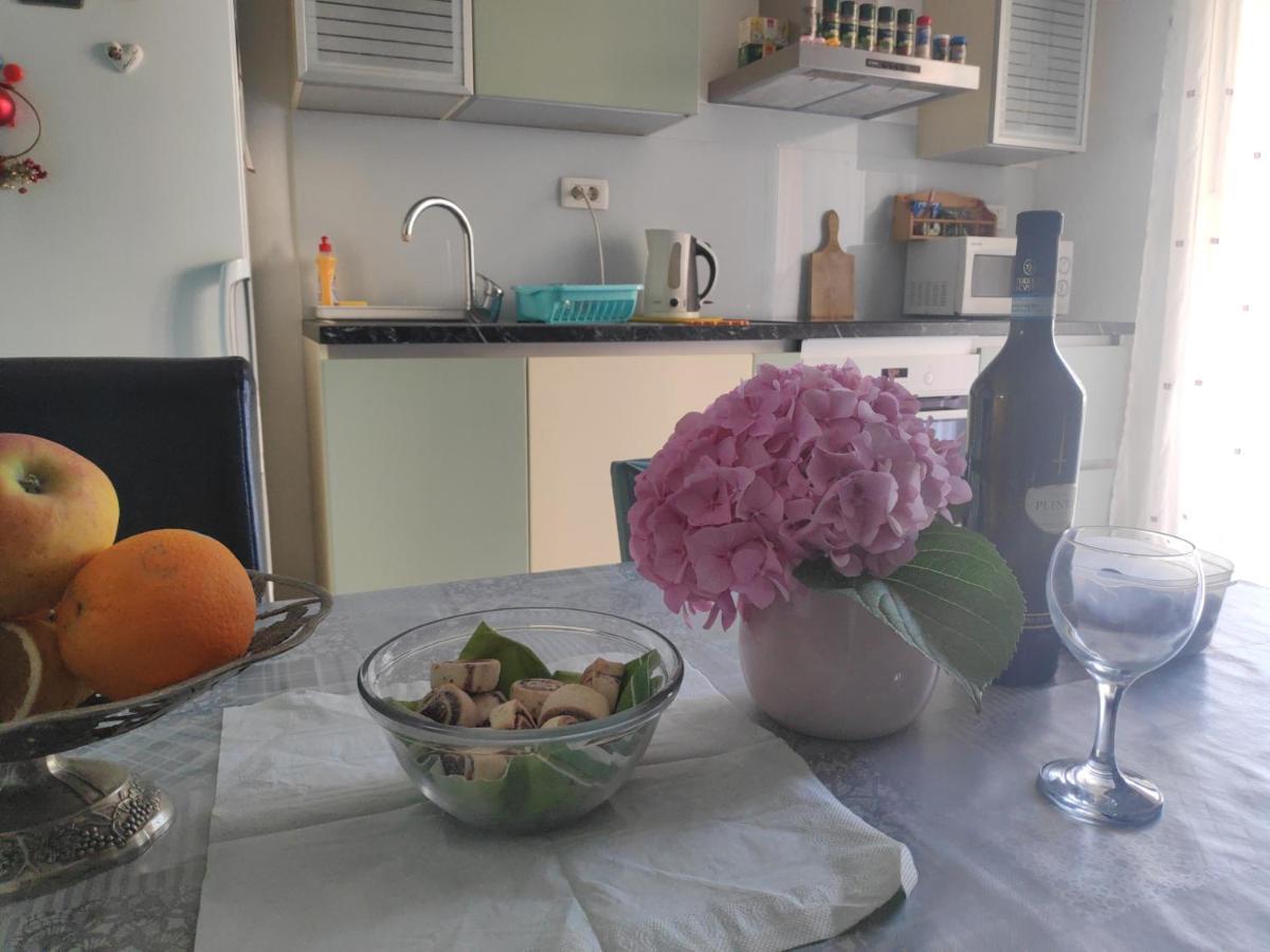 Spacious Apartment With Big Garden Near Beach 斯普利特 外观 照片