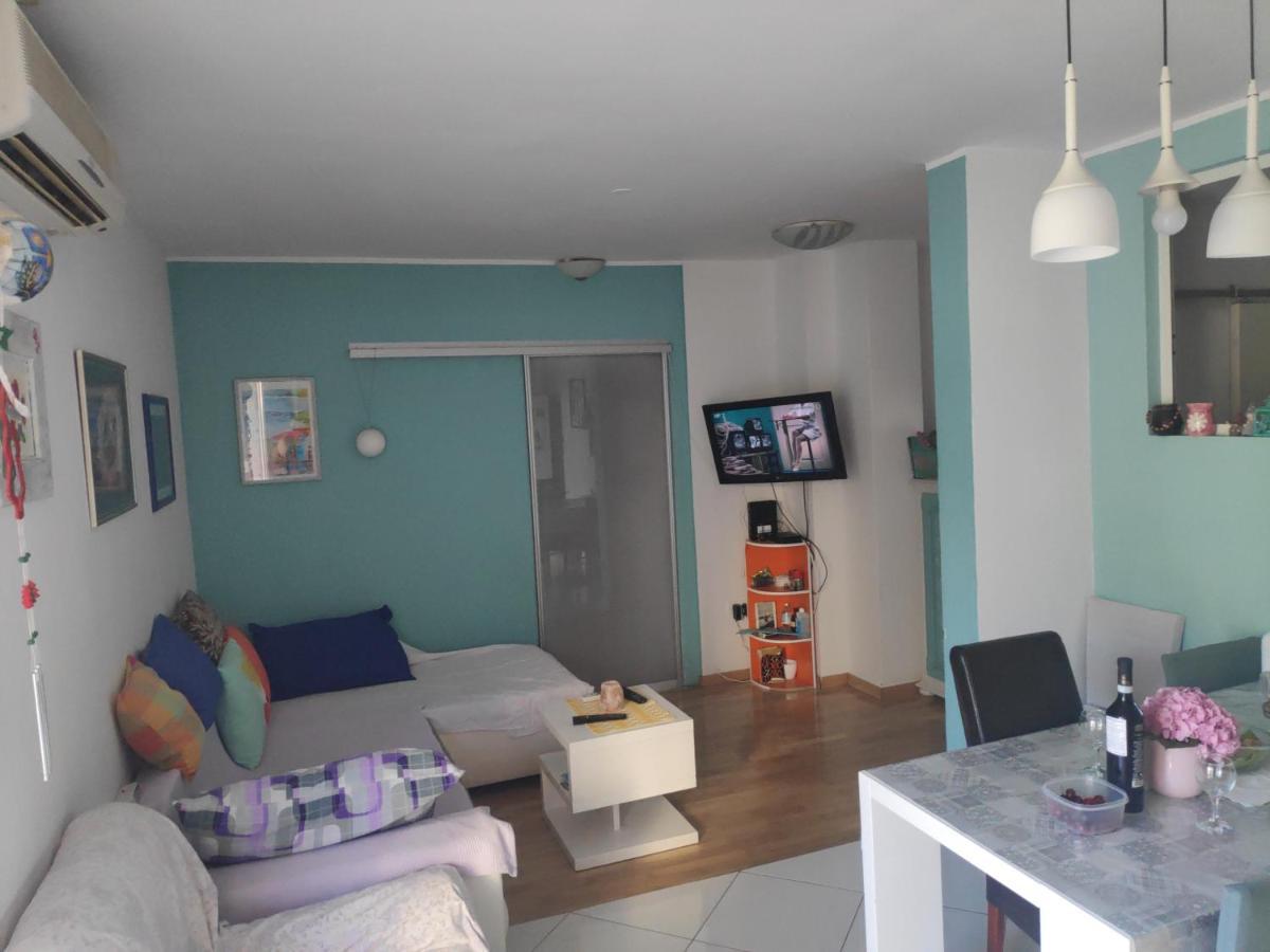 Spacious Apartment With Big Garden Near Beach 斯普利特 外观 照片